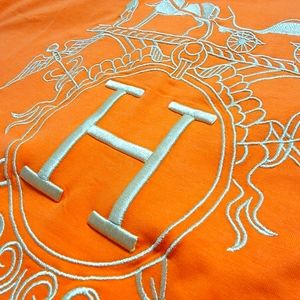 💛HERMES shirt💛